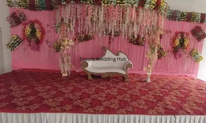 Nikhil Dacor And Events